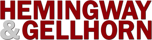 Hemingway & Gellhorn