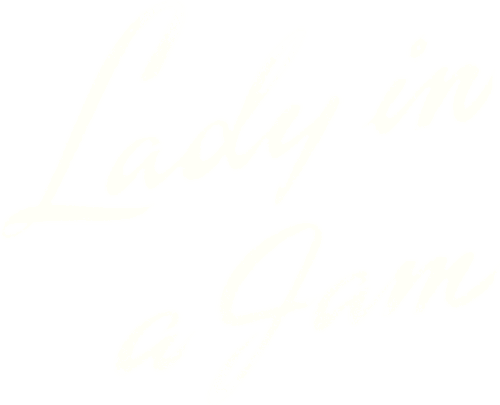 Lady in a Jam
