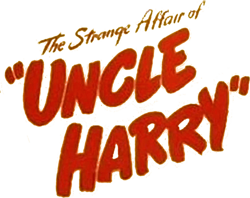 The Strange Affair of Uncle Harry