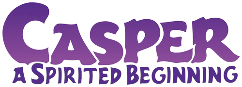 Casper: A Spirited Beginning