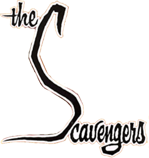 The Scavengers