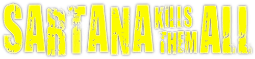 Sartana Kills Them All