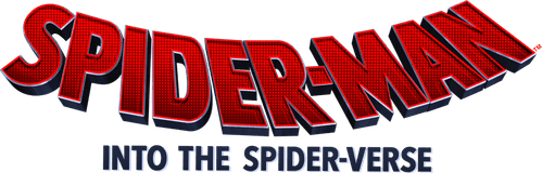 Spider-Man: Into the Spider-Verse