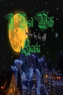 A Visit With Santa