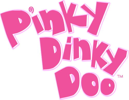 Pinky Dinky Doo