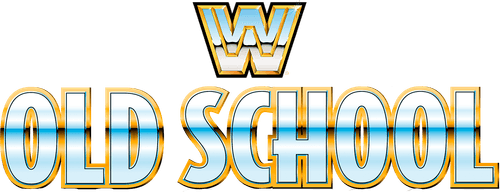 WWE Old School