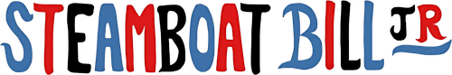 Steamboat Bill, Jr.