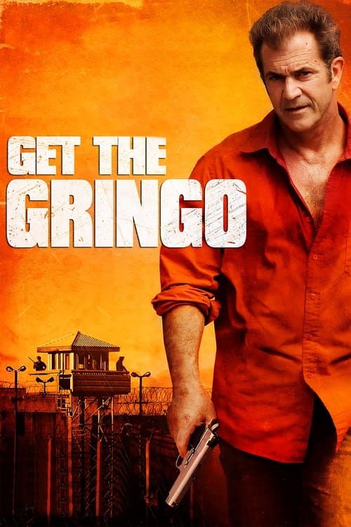 Get the Gringo