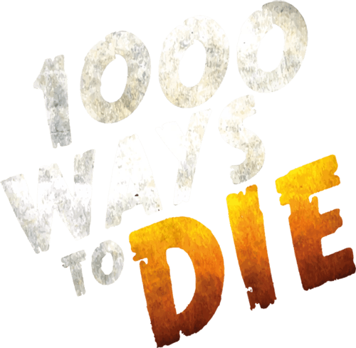 1000 Ways to Die
