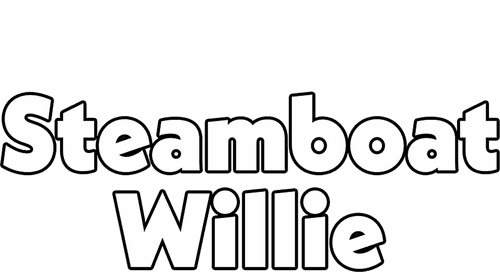 Steamboat Willie