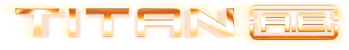 Titan A.E.