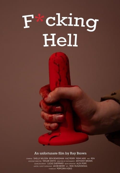 F*cking Hell