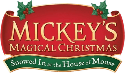 Mickey's Magical Christmas: Snowed in at the House of Mouse