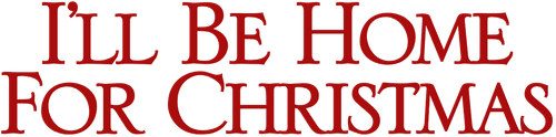 I'll Be Home for Christmas