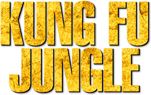 Kung Fu Jungle