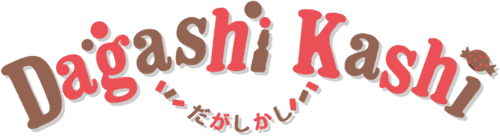 Dagashi Kashi