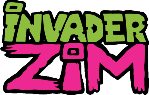 Invader ZIM