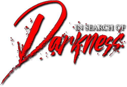 In Search of Darkness