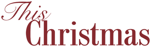 This Christmas