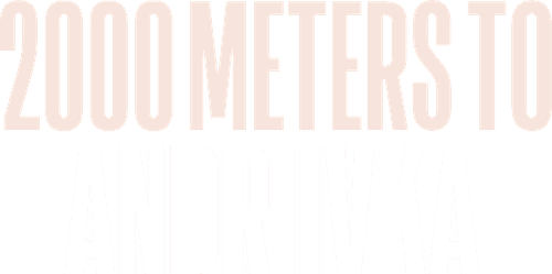 2000 Meters to Andriivka