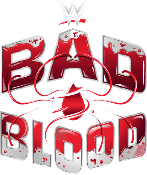 WWE Bad Blood 2024