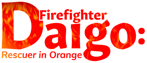 Firefighter Daigo: Rescuer in Orange