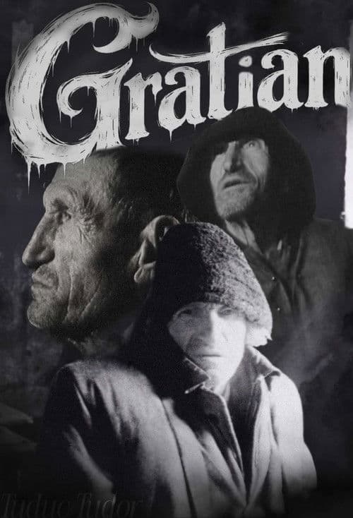 Gratian: The Real life Romanian Werewolf
