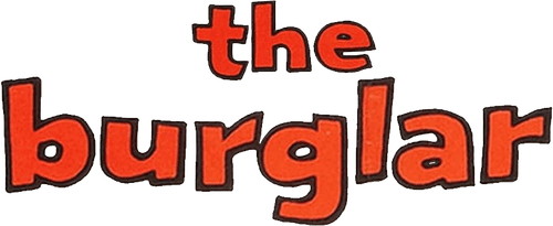 The Burglar