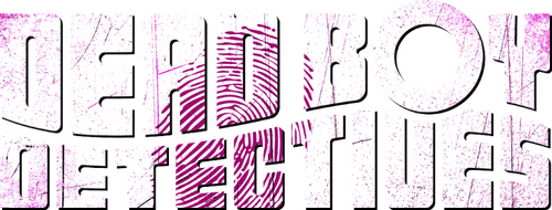 Dead Boy Detectives