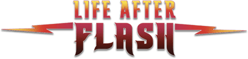 Life After Flash