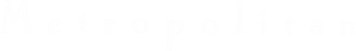 Metropolitan