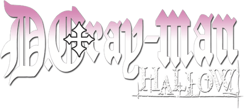 D.Gray-man Hallow