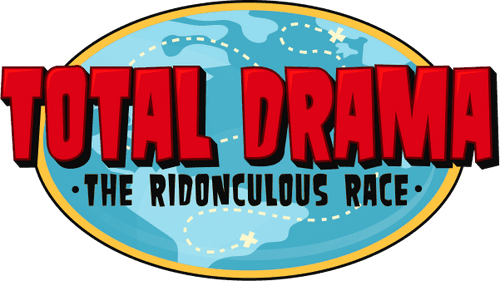 Total Drama Presents: The Ridonculous Race