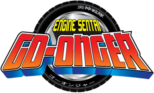 Engine Sentai Go-Onger