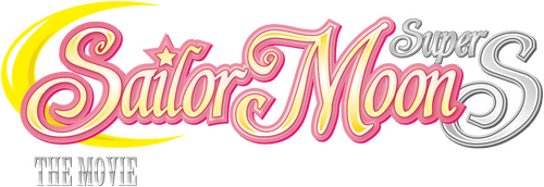 Sailor Moon SuperS: The Movie - Black Dream Hole