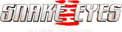 Snake Eyes: G.I. Joe Origins