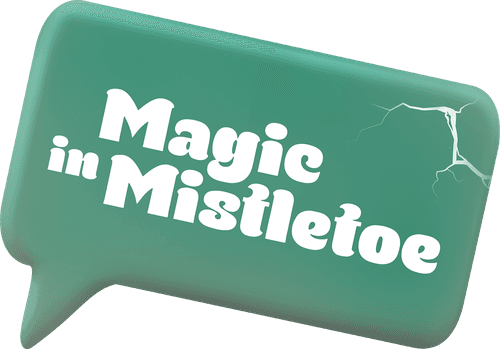 Magic in Mistletoe