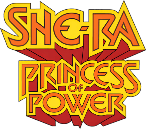 She-Ra: Princess of Power