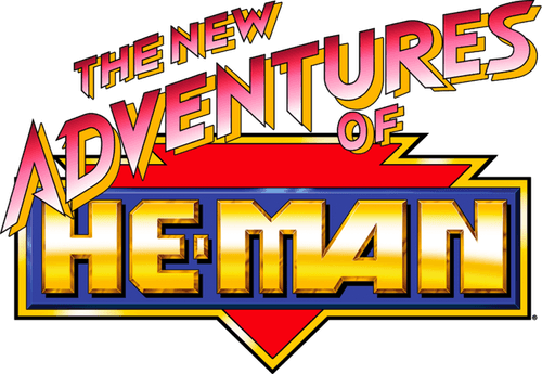 The New Adventures of He-Man