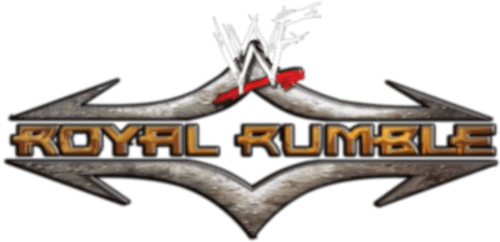 WWE Royal Rumble 2001