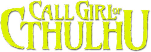 Call Girl of Cthulhu