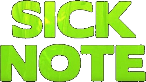 Sick Note