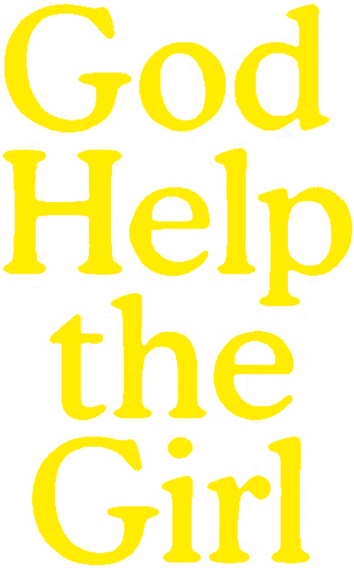 God Help the Girl
