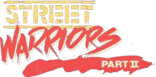 Street Warriors II