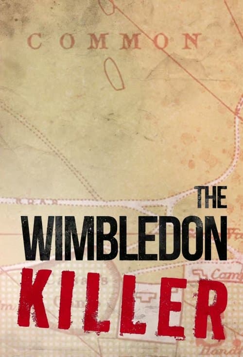 The Wimbledon Killer