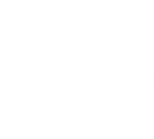 Sheep in the Big City