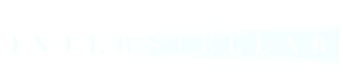 Interstellar