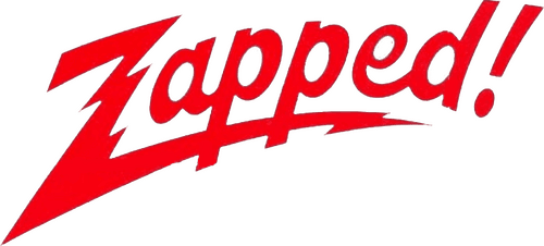 Zapped!