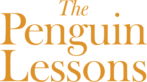 The Penguin Lessons