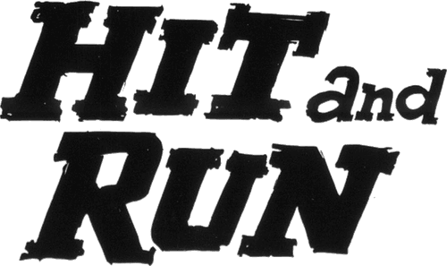 Hit and Run
